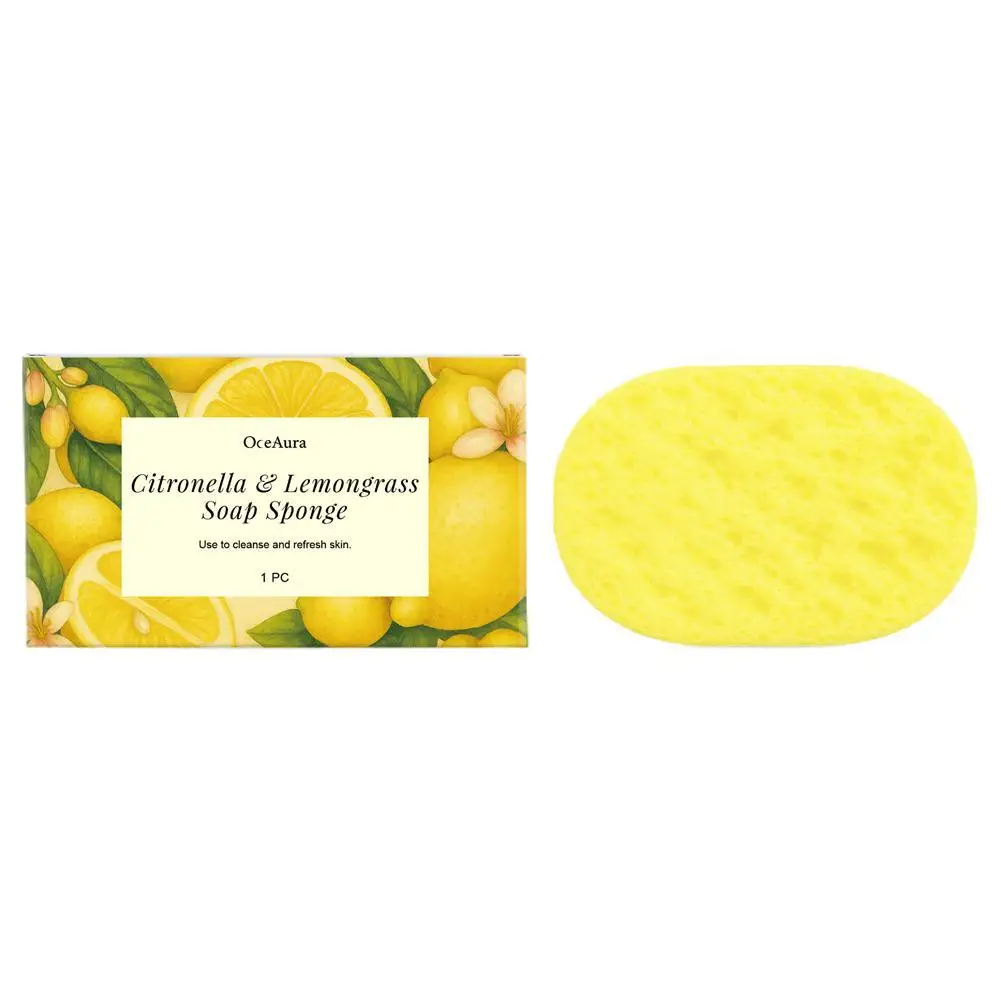 

Bath Sponge Body Dead Skin Remover Exfoliating Massager Cleaning Shower Brush Peeling Sponge For Washing For The Body