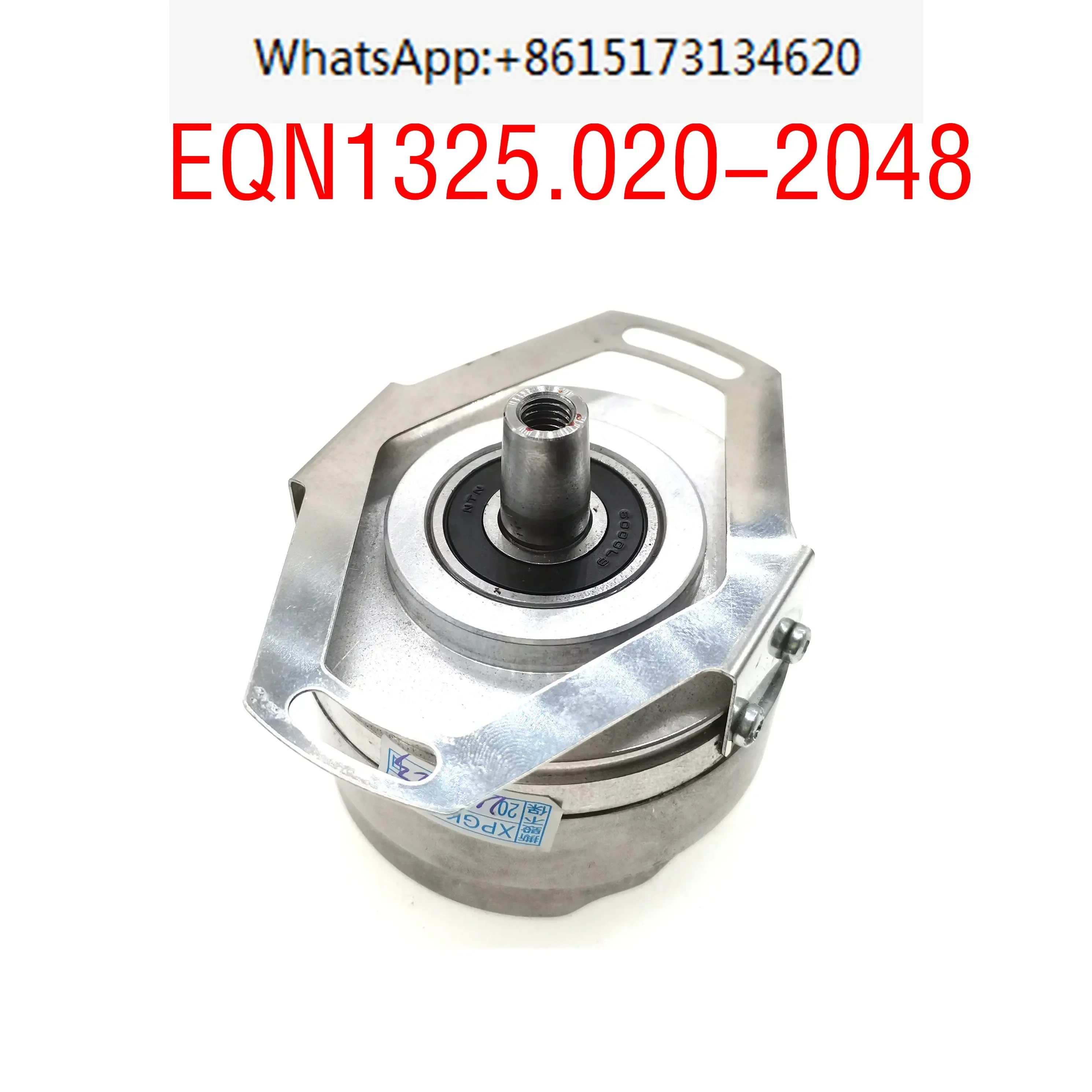 Encoder Eqn 1325.02…