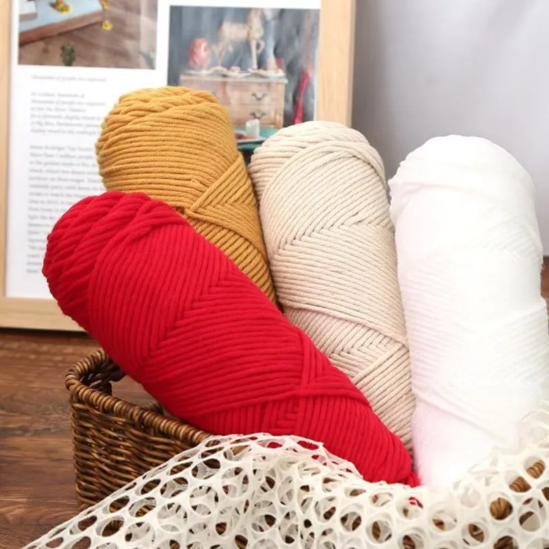 Thumbnail 3 - #45 Yarn Spools Comparison Guide