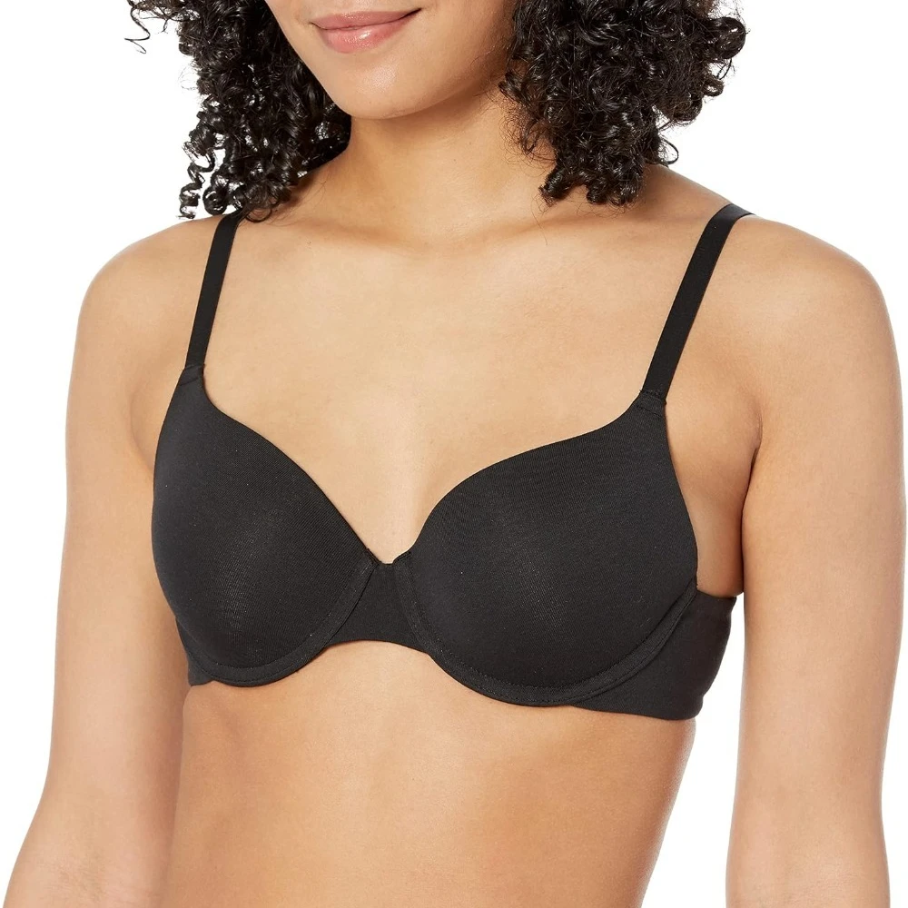 جديد مريح جمع حمالات الصدر قابل للتعديل العلوي دعم الجانب إغلاق نوبل مثير الدانتيل مريحة للتنفس #2