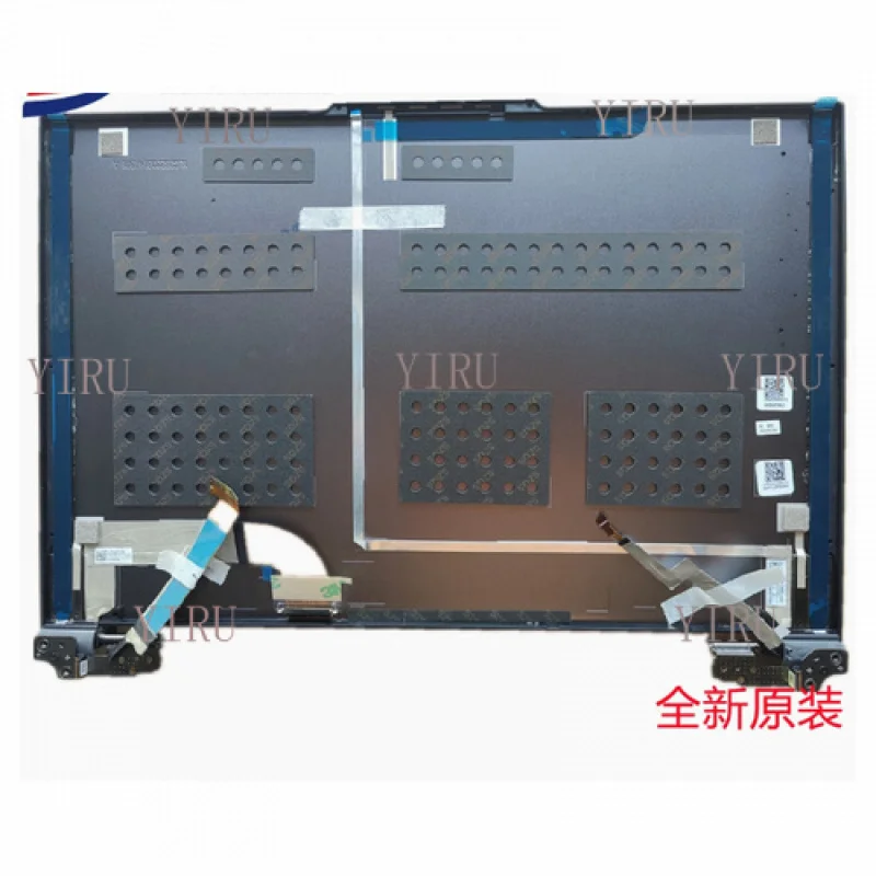 

L New for lenovo Legion S7 16IAH7 top cover A case 2022 model 5CB1J04273