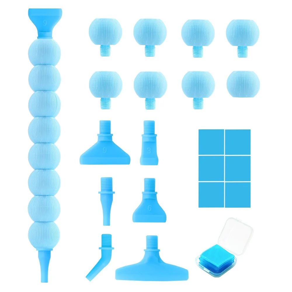 Replacement Pen Hea… - image