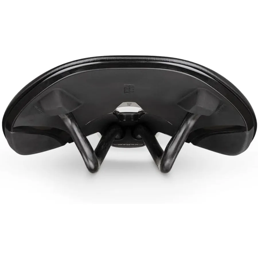 سرج أداء منخفض لدراجة الطريق من Vento Antares لراحة معززة وكفاءة هوائية في ركوب الدراجات لمسافات طويلة I