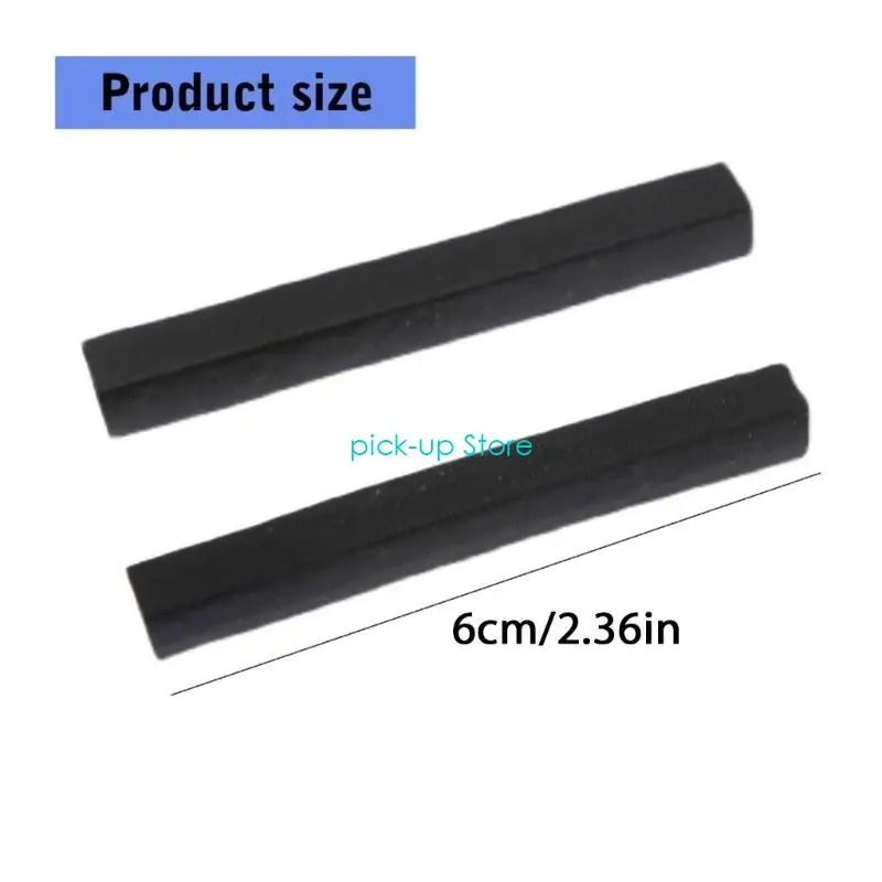 Q5WA Механическая клавиатура Космическая панель Dust Defense Plips для пенопластов Gameboard