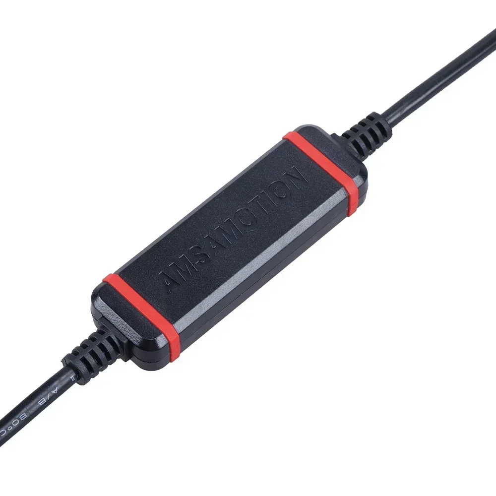 

USB-KNX3 для Allen Bradley KNX3-KAP2 Servo KINETIX3 USB Отладка Загрузка Провод для передачи данных Кабель для программирования