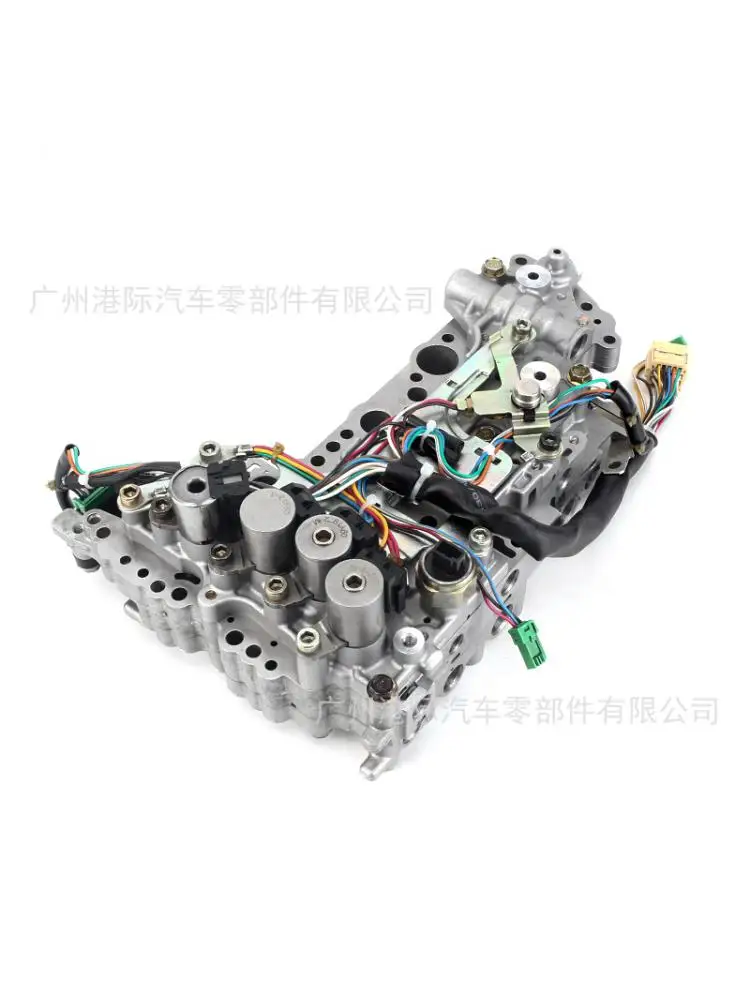 Top Sell JF010 JF011 JF011 Valve Body