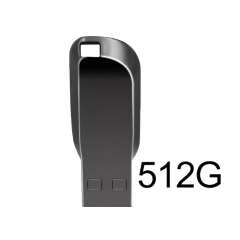 black 512GB