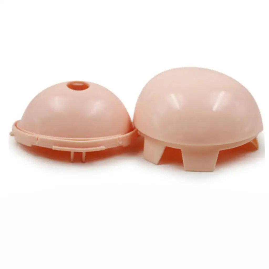 6 Colors Head Scalp Shell Set for 12inch Takara RBL Blythe Doll Custom