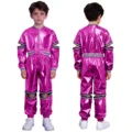 Hot Pink A
