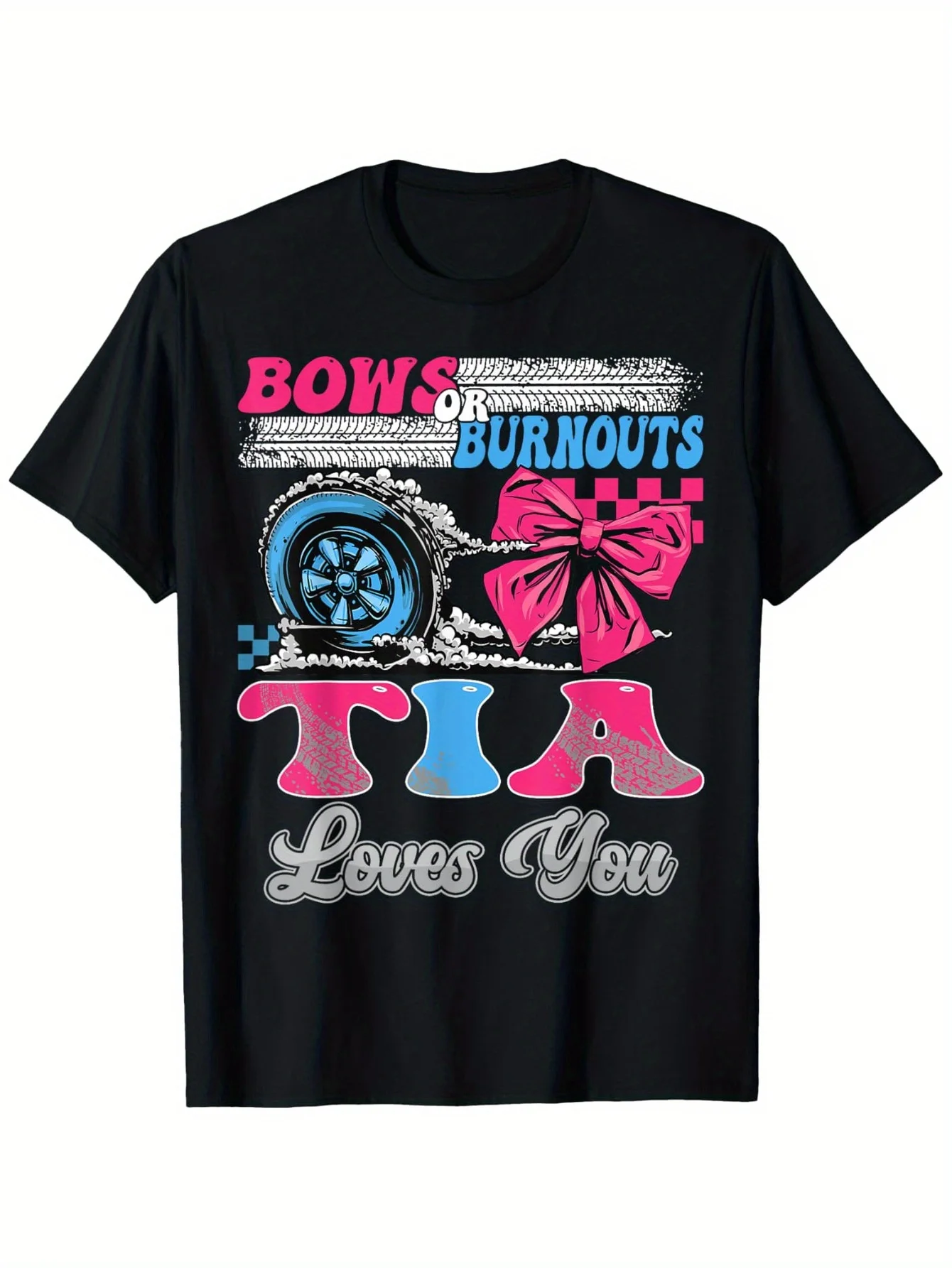 تي شيرت Ouija Never Trust the Living للجنسين - مزيج القطن الأسود S-3XL، تي شيرت Edgy #1