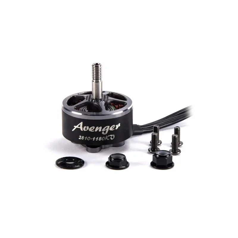 

BrotherHobby Avenger 2810 Race Voyage Motor Motor FPV