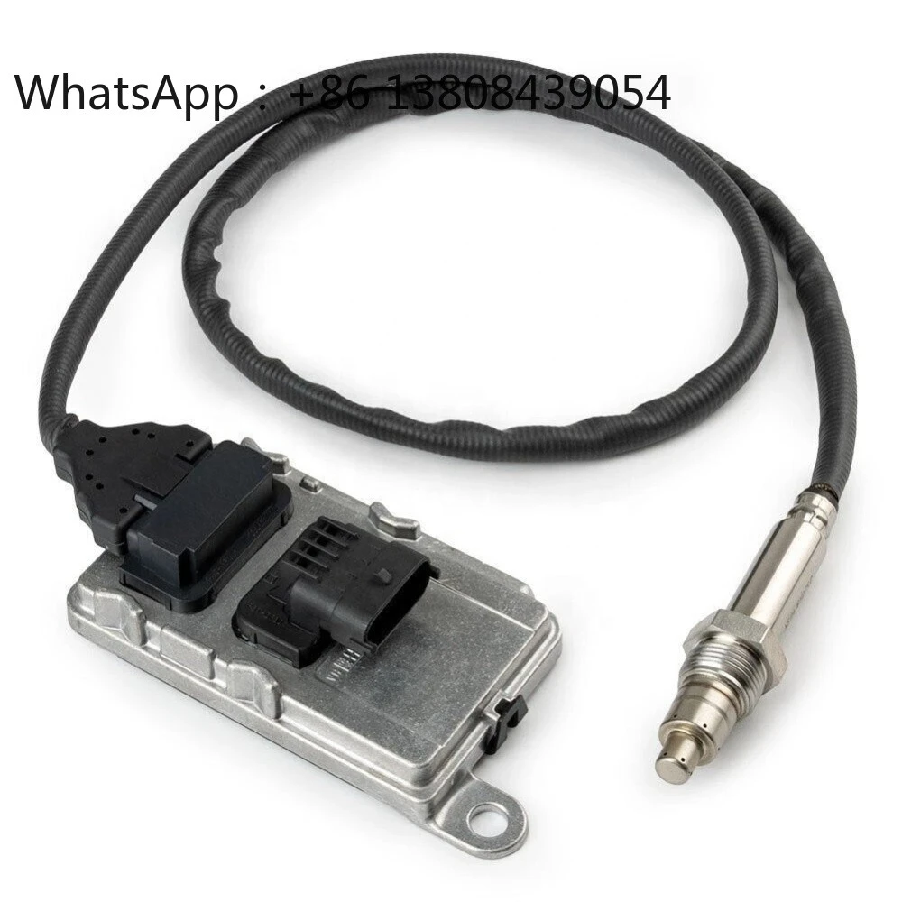 For Vol-Vo Euro 6 N…