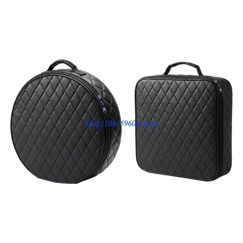 

12QM Quick Installation Charging Guns Storage Bag Keep Your Electric Vehicle Interior Clean And Clutter Less