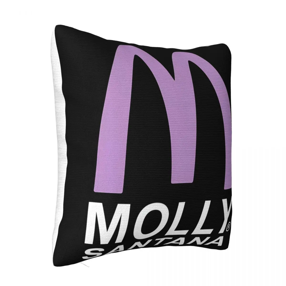 Molly Santana Mollysantana Pillowcases Cover For Pillow Decorative Pillowcase Pillow Case Pillow Cover