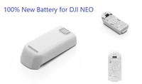 100% New Battery for DJI NEO Drone