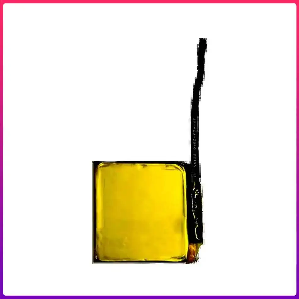 For Fitbit GHK2A Environmentally Friendly 328mAh Fast Shipping Smart Wearable Device Battery