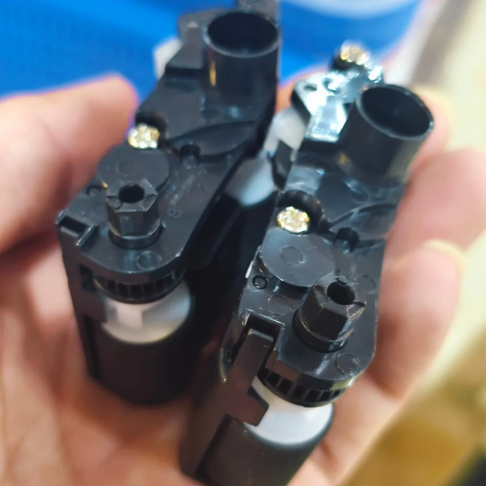 

2X ADF Document Feeder Pickup Roller Kit for HP LaserJet M1536 CM1415 CP1525 P1566 P1606 Pro 100 M175 M176 M177 M276 M225 M227