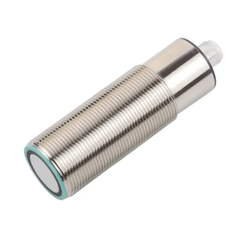 2025Long Range Ultrasonic Sensor Water Level ing System M30 PNP/NPN Rs485 Ultrasonic Sensor Distance 2000mm/2 Meters