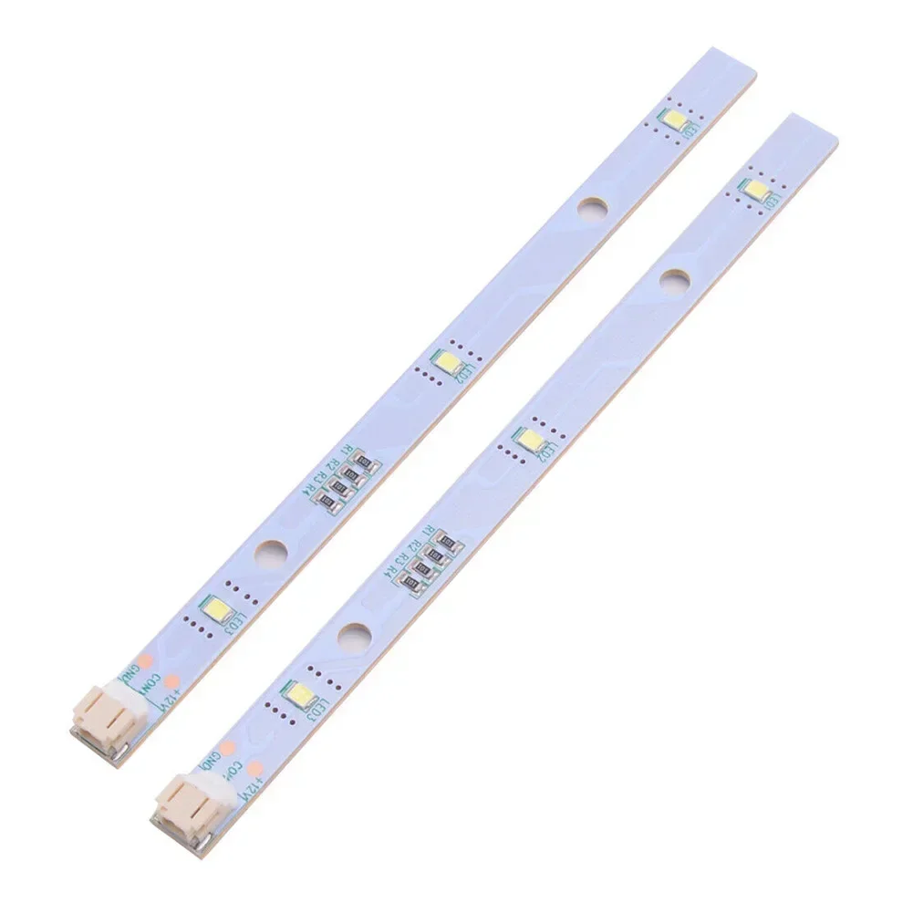 Tủ Lạnh LED Dải Cho Rongsheng Hisense Tủ Đông Phần E349766 MDDZ-162A 1629348 Thay Đèn LED Thanh
