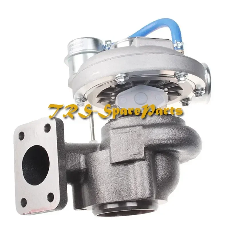 Turbo GT2556S Turbocharger 2674A404 For Perkins Engine 1104C-44TA - view 3
