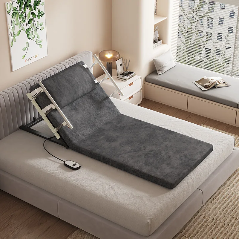 Spot electric getting up aid, getting up aid for the elderly, home patient bed automatic lifting and lifting artifact