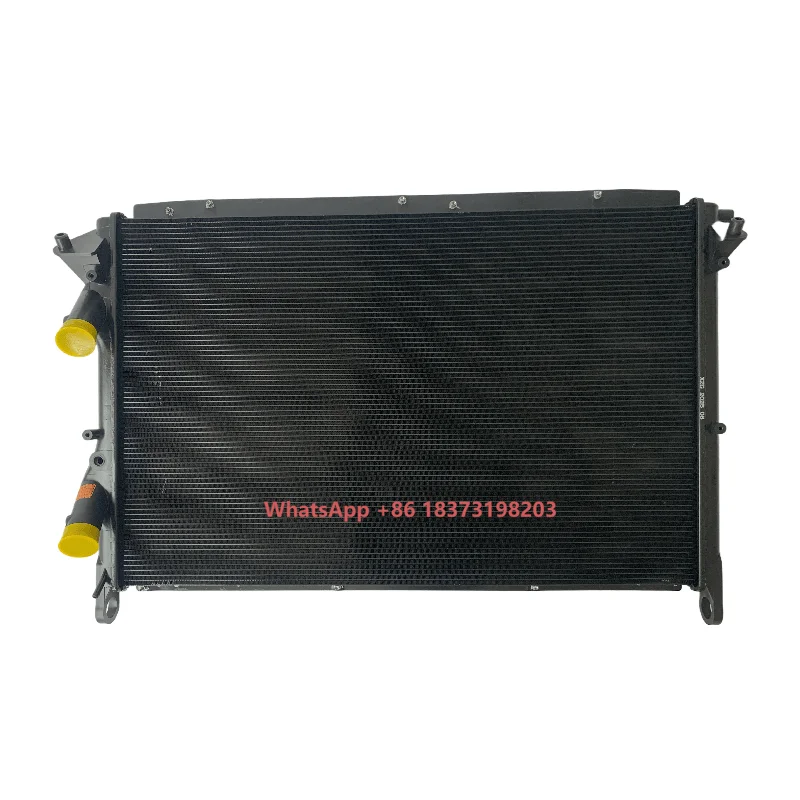 

Wholesale Factory Price OE 299047 323222 Aluminum Water Radiator for California T GTC4 Lusso T Cooling System Auto Parts