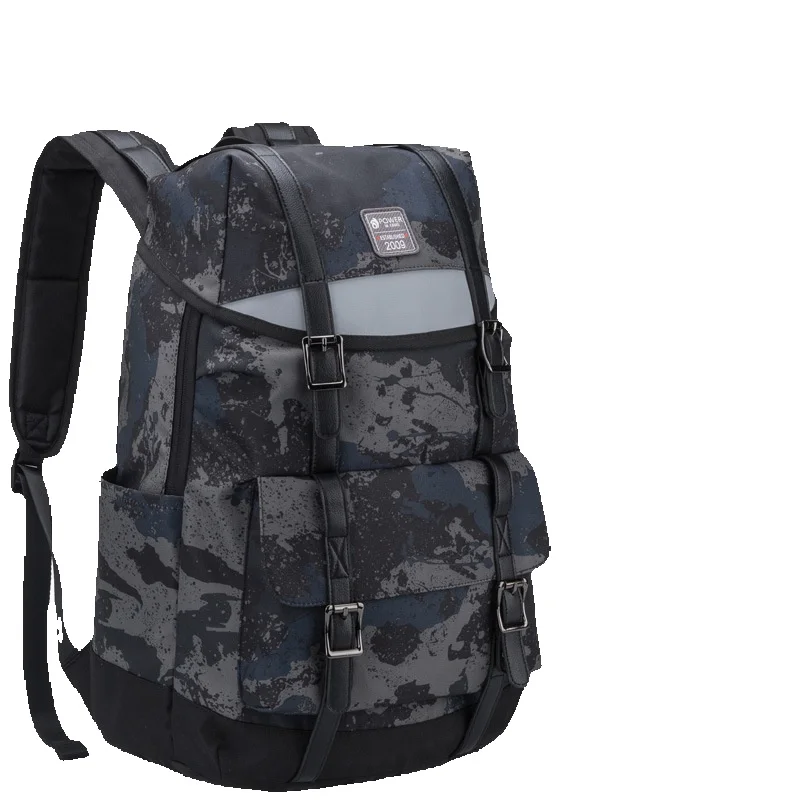 Manufacturer Wholesale Weiyu Laptop Waterproof Backpack, Travel Casual Bag, Portable_voghion.com