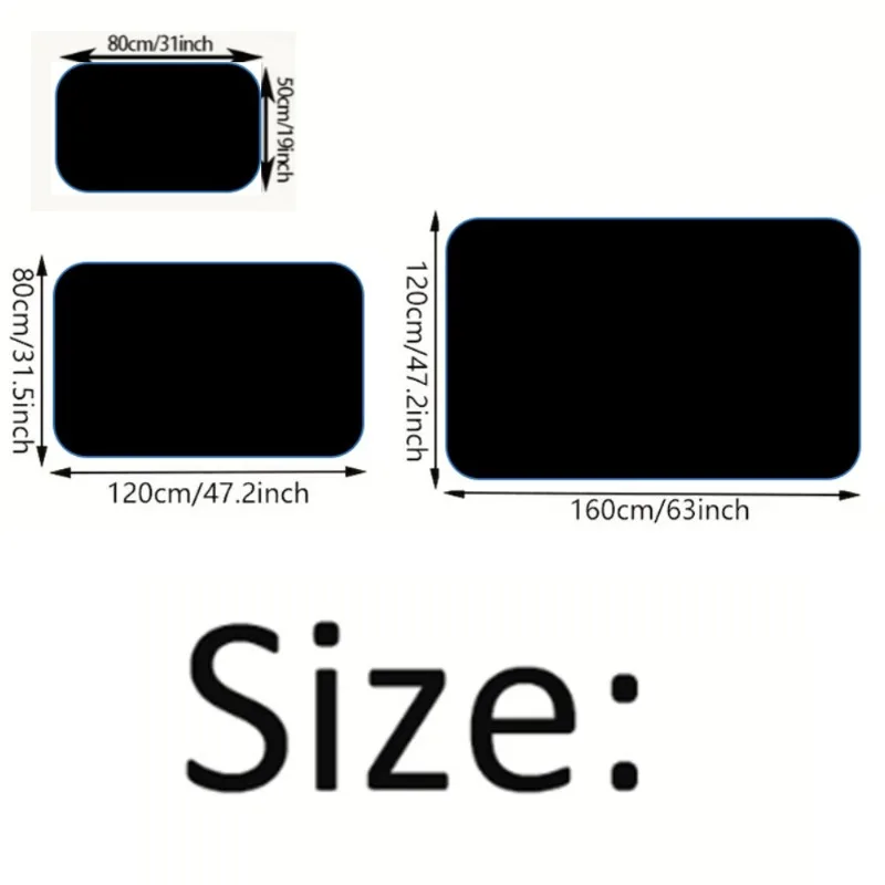 السجاد الألعاب موضوع حصيرة أذرع التحكم في ألعاب الفيديو البساط علامة تحذير تصميم النيون تأثير غرفة المعيشة ديكور المنزل ألعاب منطقة الكلمة حصيرة