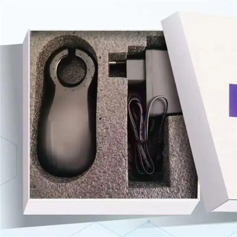 A39F Top Venen Finder Drahtlose Wiederaufladbare Tragbare Locator Maschine Detektor Gerät UNS Stecker Für Krankenschwester Injektion Viewer Betrachtung H