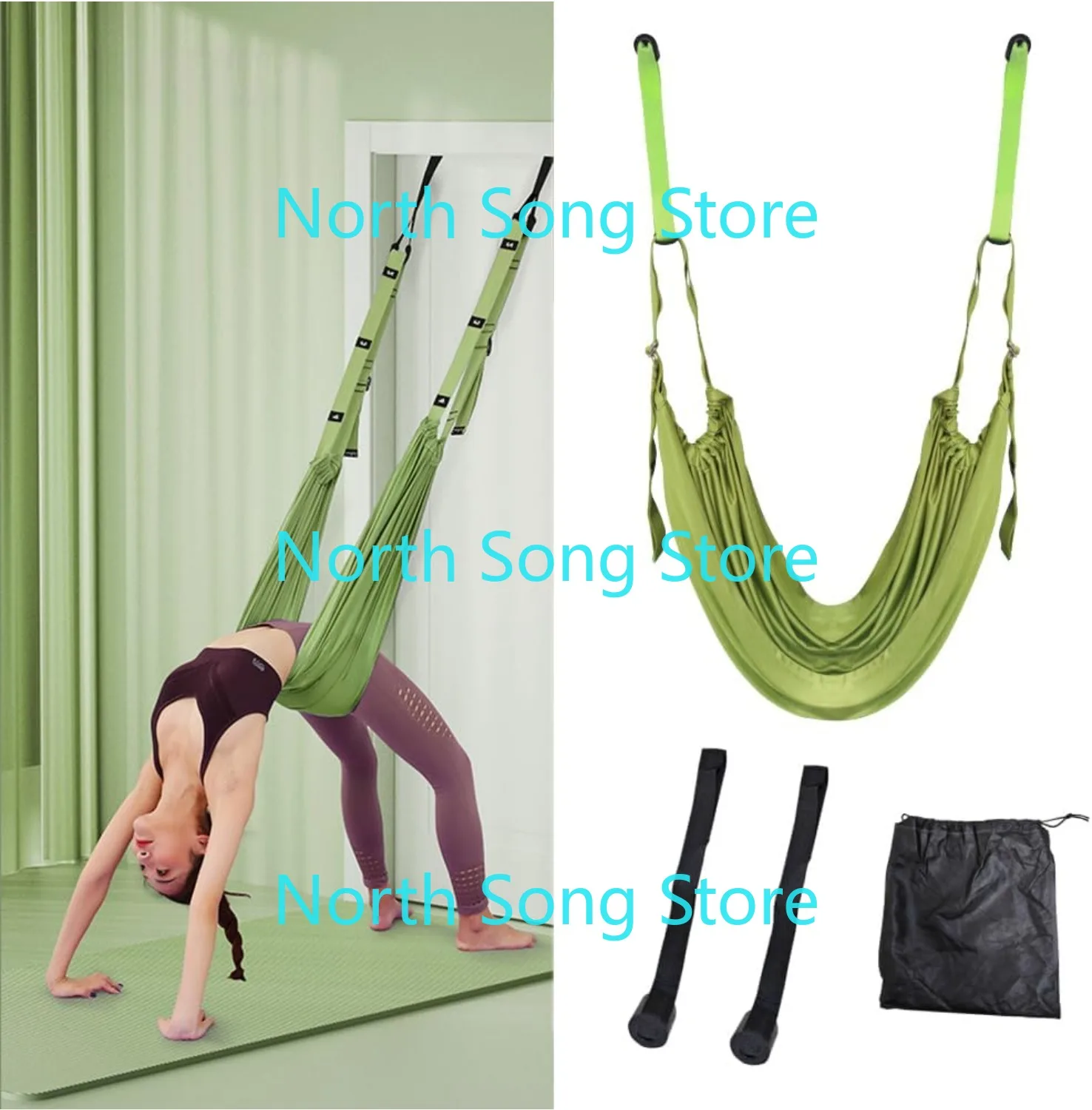 

Home Resistance Training kit, Adjustable Suspension Trainer for Full Body Workout Exercise, Super Sturdy Weight Training Straps