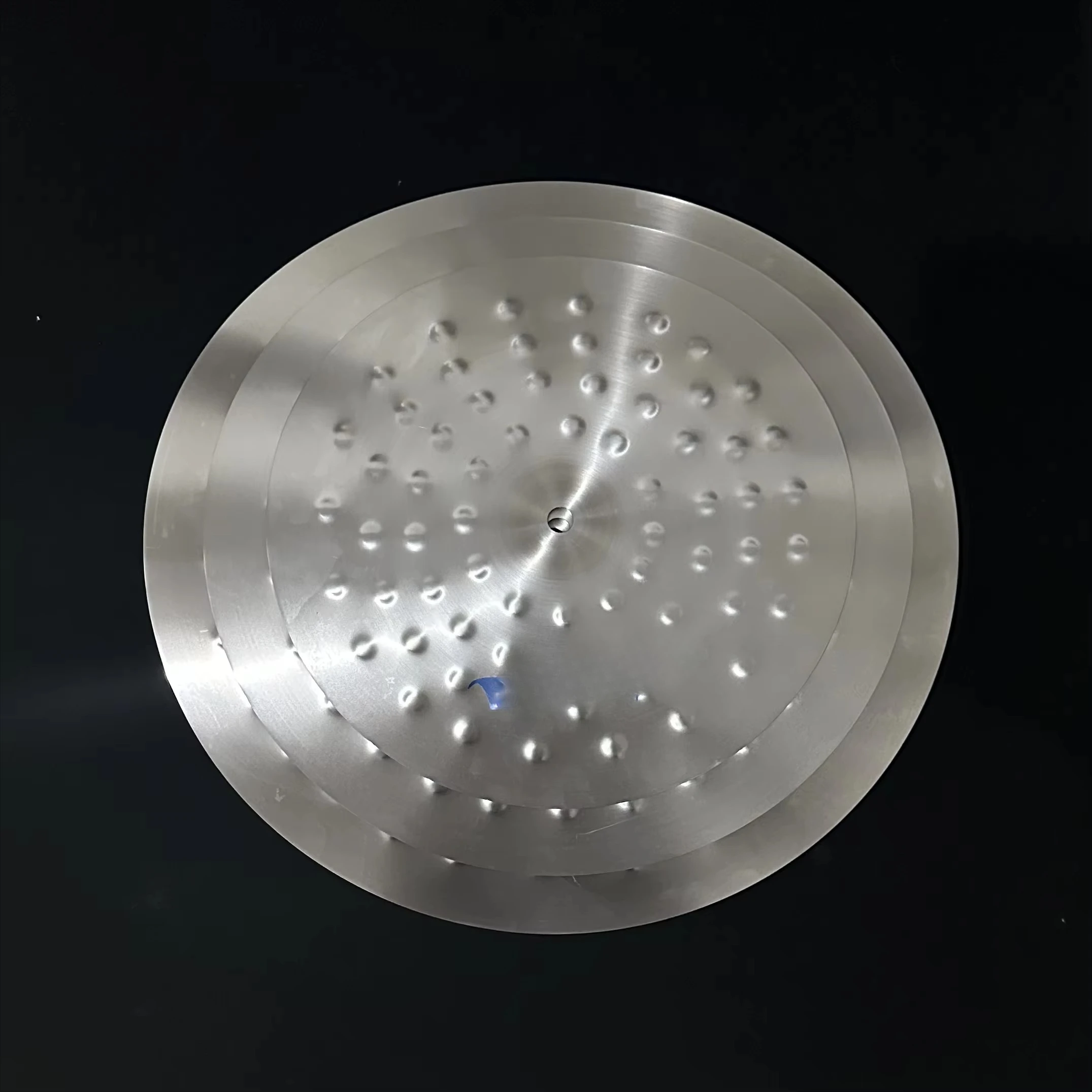 Nuova battaglia in lega per kit batteria