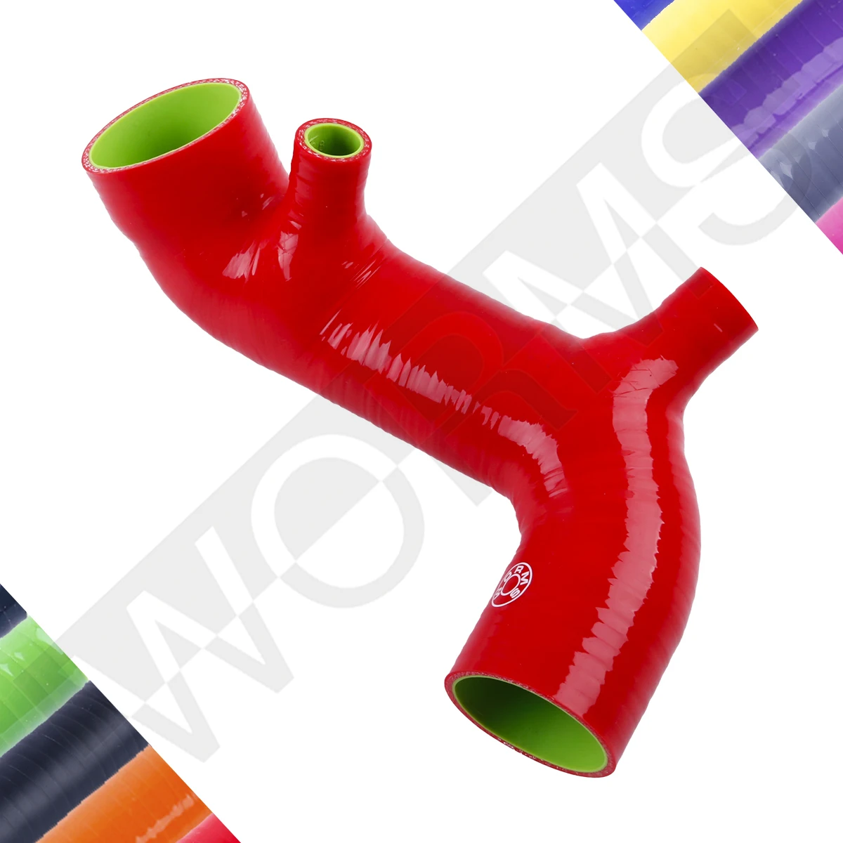 Silicone Intercooler Intake Inlet Hose Pipe Tube Kit For Fiat Uno Turbo I.E. 1.4 MK2 1989-1995 1990 1991 1992 1993 1994