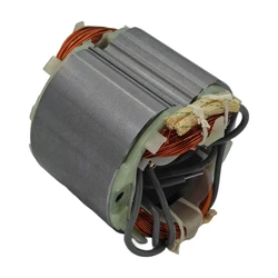 AC 220V Circular Saw 42mm Core Electric Motor Stator for Makita 5704R 5806B