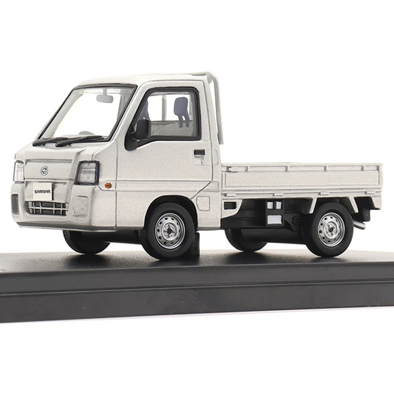 Hi-Story Brand 1:43 Model Cars Resin Diecast SUBARU SAMBAR TRUCK
