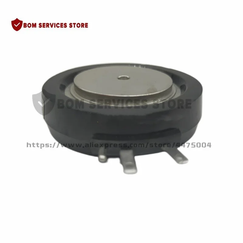 Muslimnuovo tiristore originale