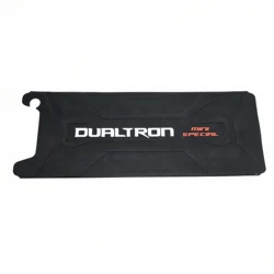 Rubber Deck Sticker For Dualtron Mini Special $ Mini Special long body MINIMOTORS Waterproof Anti-slip