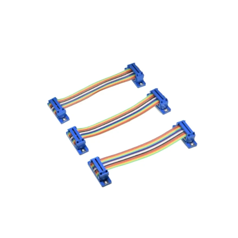 1PCS D-SUB DB9 DB15 DB25 DB37 DIDC 9/15/25/37Pin Male Female Cable RS232 COM Serial Port Extension Adapter