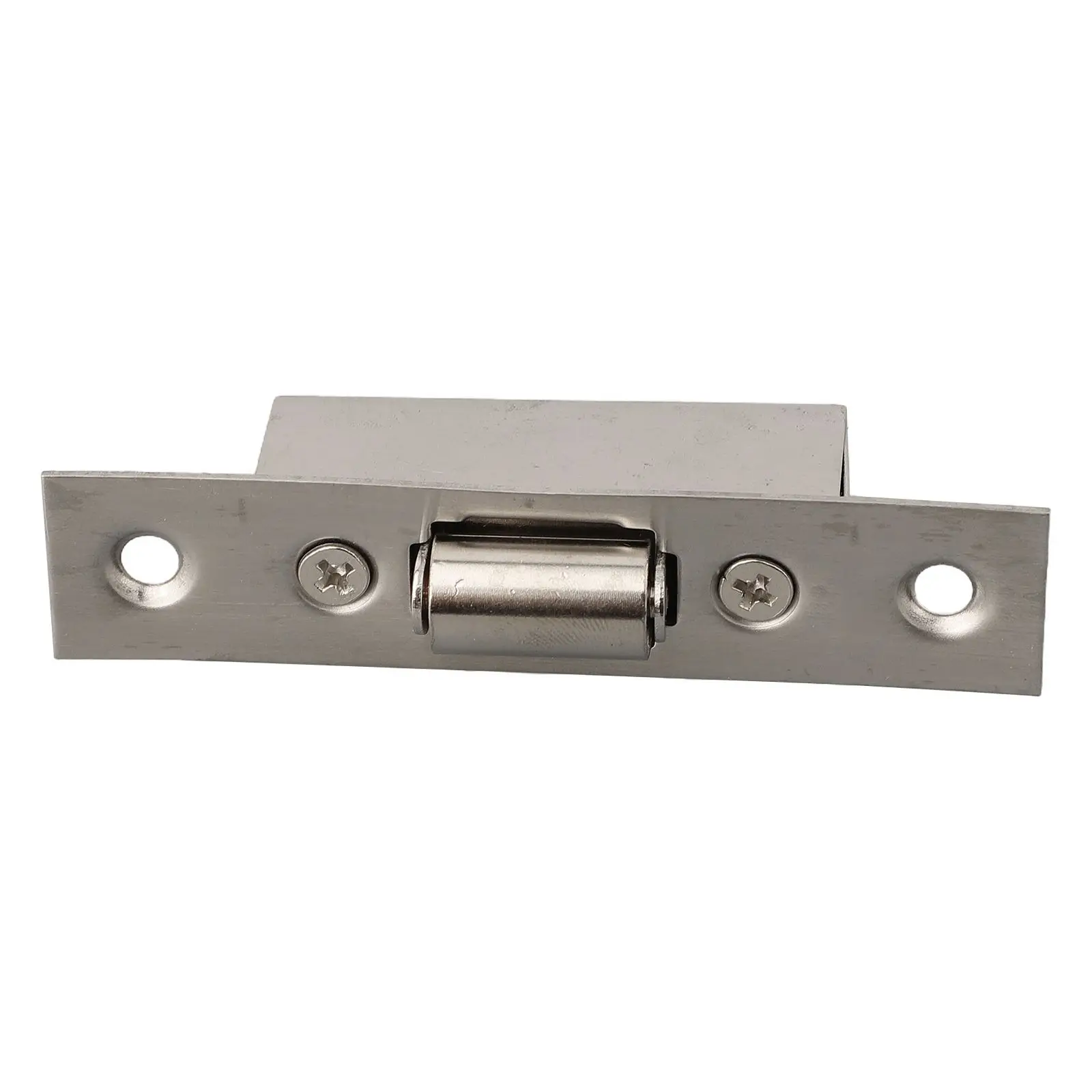 Roller Catch Door Lock Top Bead Accessories Easy Installation Heavy Duty Positioning Bead High Quality Long Lasting