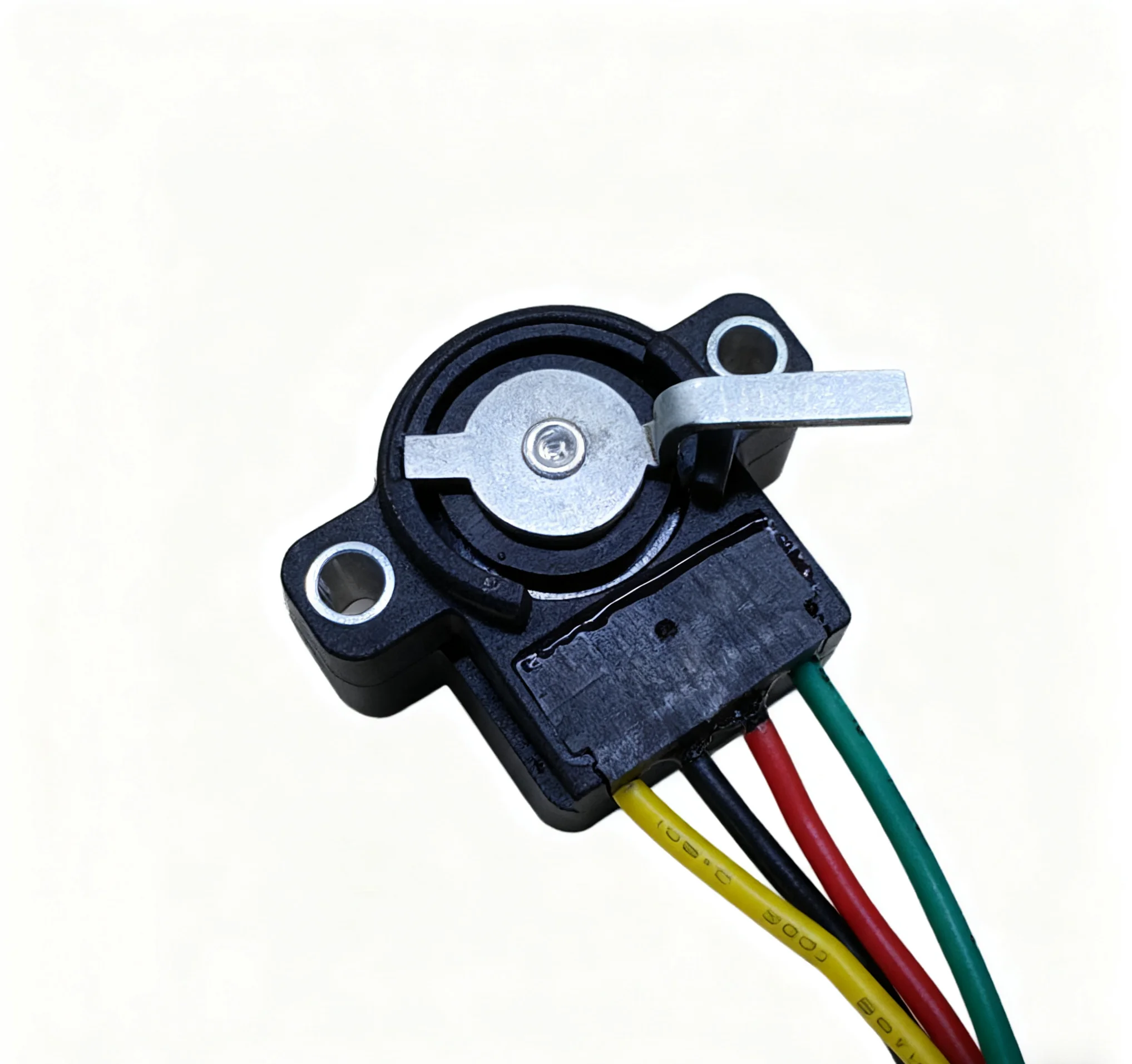 

Static Forklift Potentiometer 56323604700 Sensor for Throttle Control