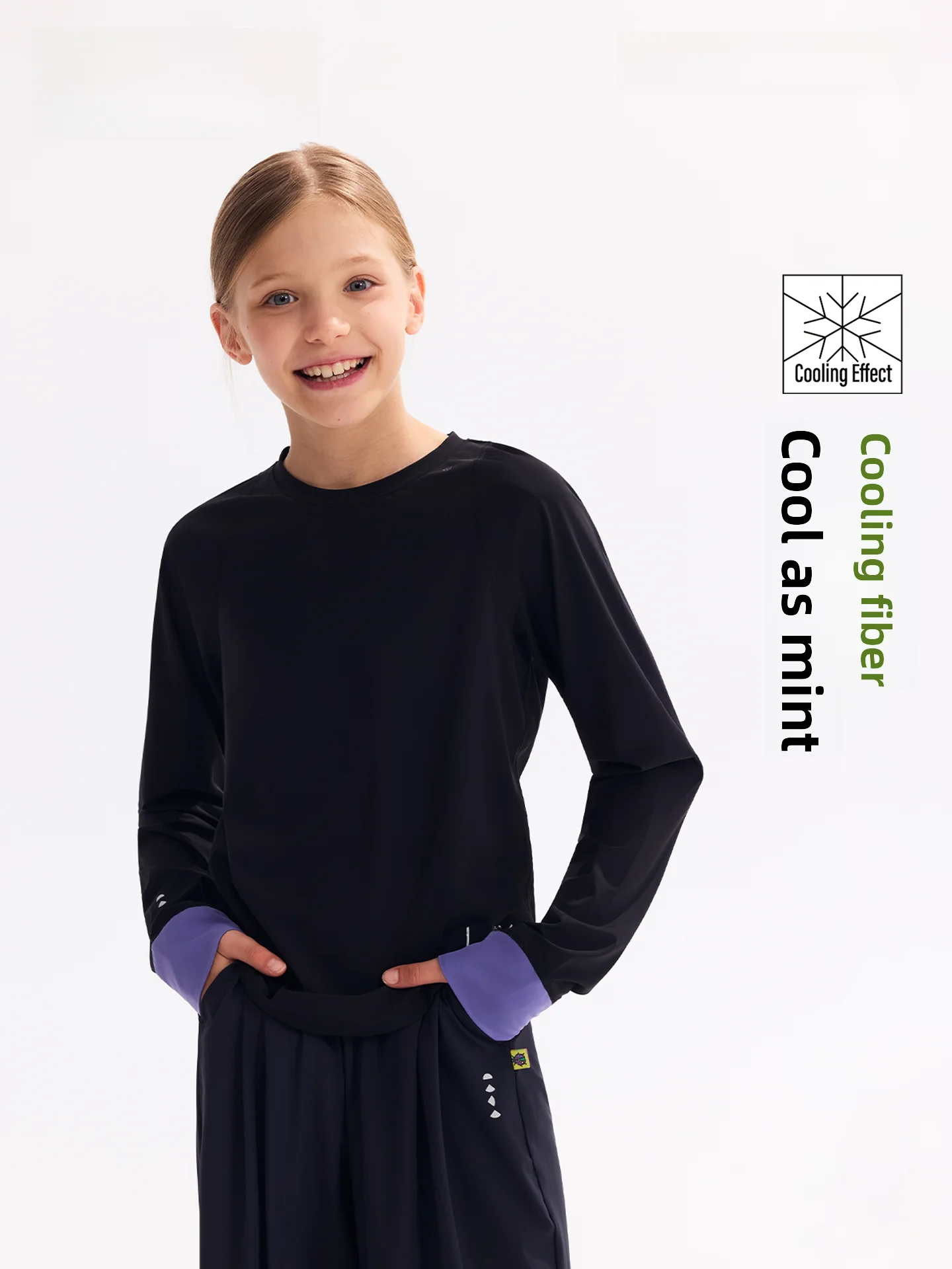 qui-dry-arc-swing-sve-t-irt-for-kids-boys-girls-base-layer-sun-protection-spor-feel-spring-summer-new-arrival