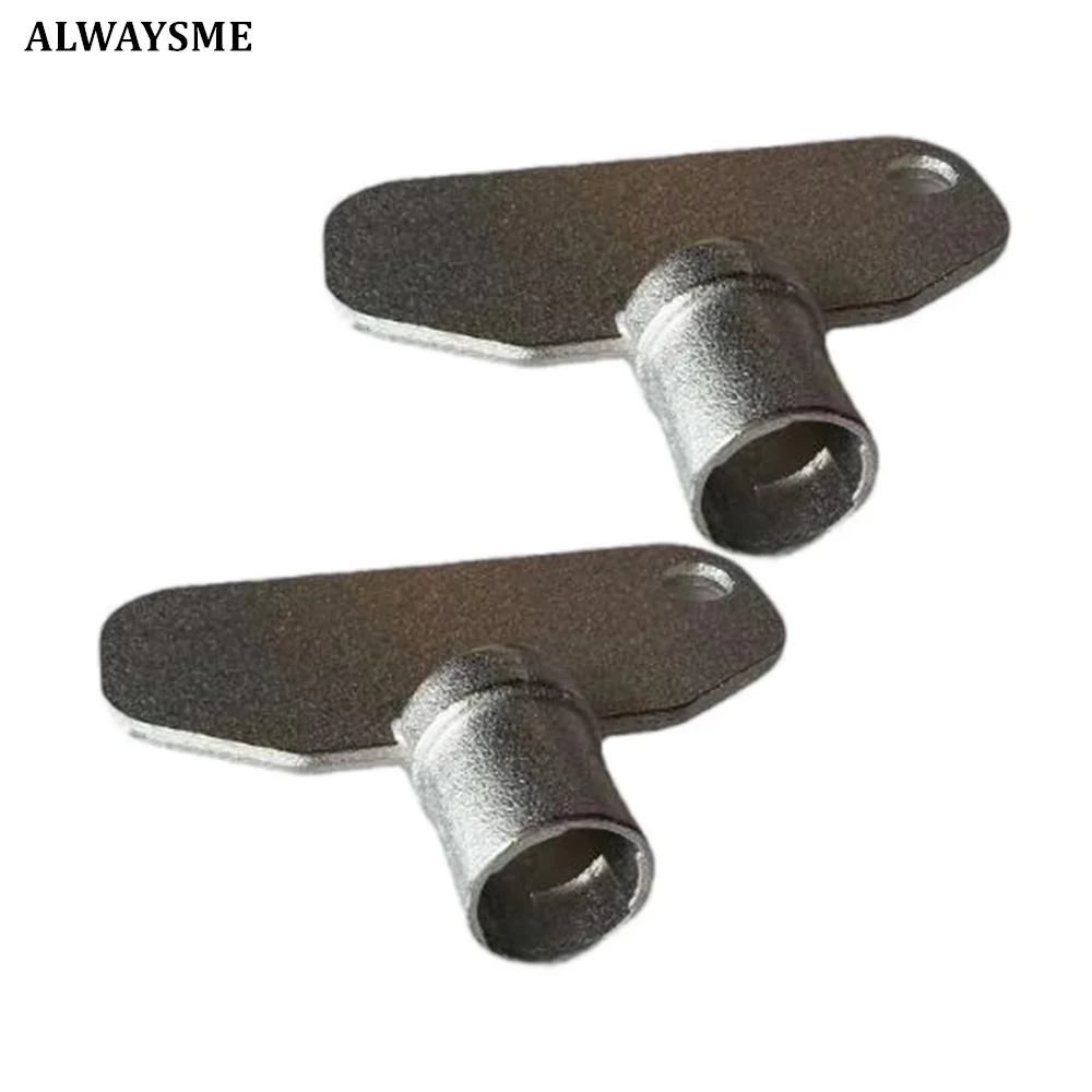 ALWAYSME Southco Barrel Keys For RV Motorhome Campers Trailer, E3-5-15,E3-26-715-15