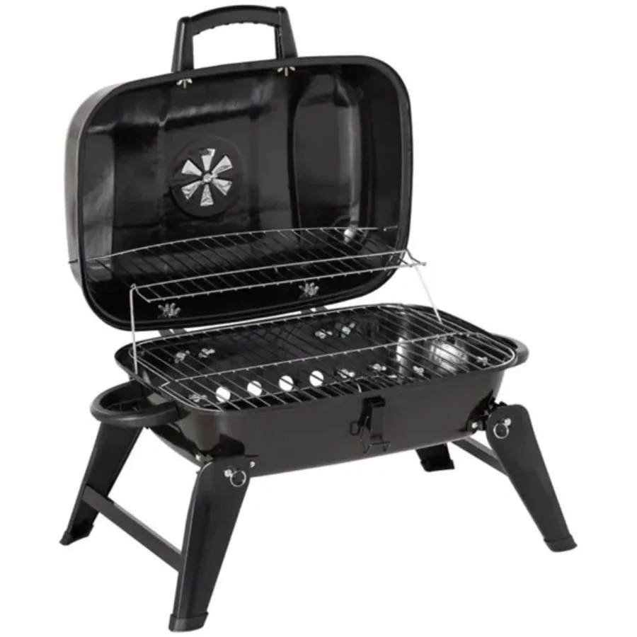 

Portable Charcoal Grill BBQ Grill Shipping (Prohibited by -)