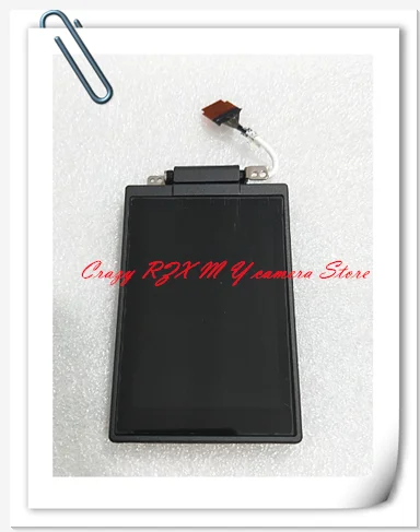 

Новый оригинальный ЖК-экран для EOS R в сборе с ЖК-петлей для Canon, запасные части для камеры EOS R