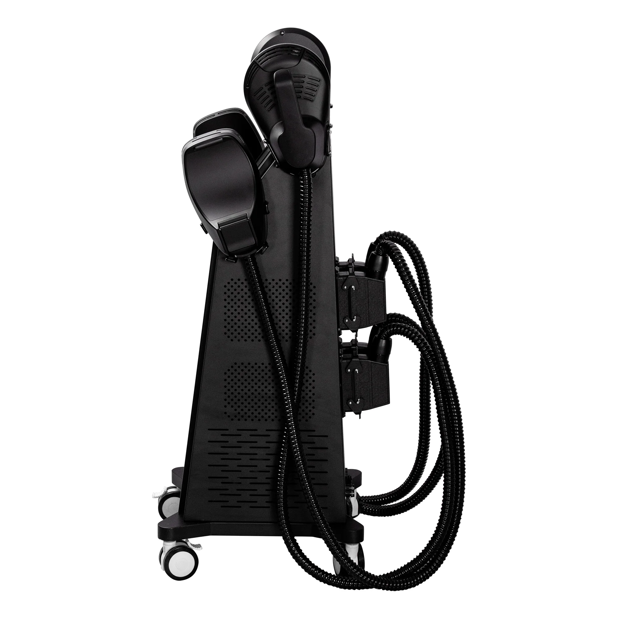 EMS RF 2025 6500W New Professional Taixl Weight Loss Machine Electromagnetic Body Sculpture Muscle Stimulation