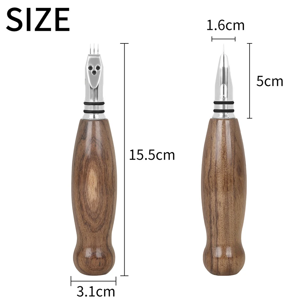 

Bendable And Gourd Shaped Mahogany Handle Detachable Elbow Type Fixed Tuning Pins Mahogany Handle Comfortable Grip