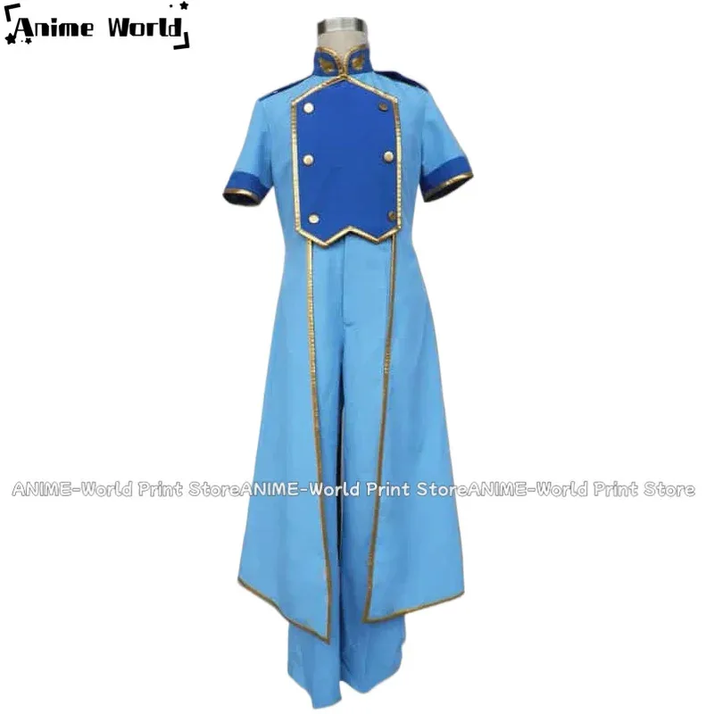 

《Custom Size》Unisex Anime Cardcaptor Sakura Boys Winter Uniform Cosplay Costumes Outfit Halloweenr,7;k'2.s;9,