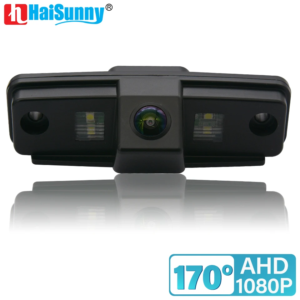 

HD 1080P Dynamic Trajectory Car Rear View Camera For SUBARU FORESTER OUTBACK IMPREZA SEDAN TribecaWRX Sedan Outback Night Vision