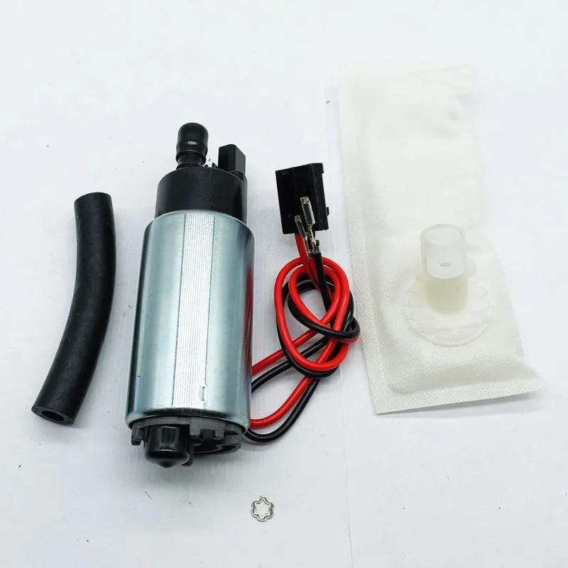 

Fuel Pump Fit For MV Agusta Brutale B3 800 RR 2016/Brutale B3 675 2012-2015/Dragster RR 2015-2016/F3 800 AGO 2014-2015