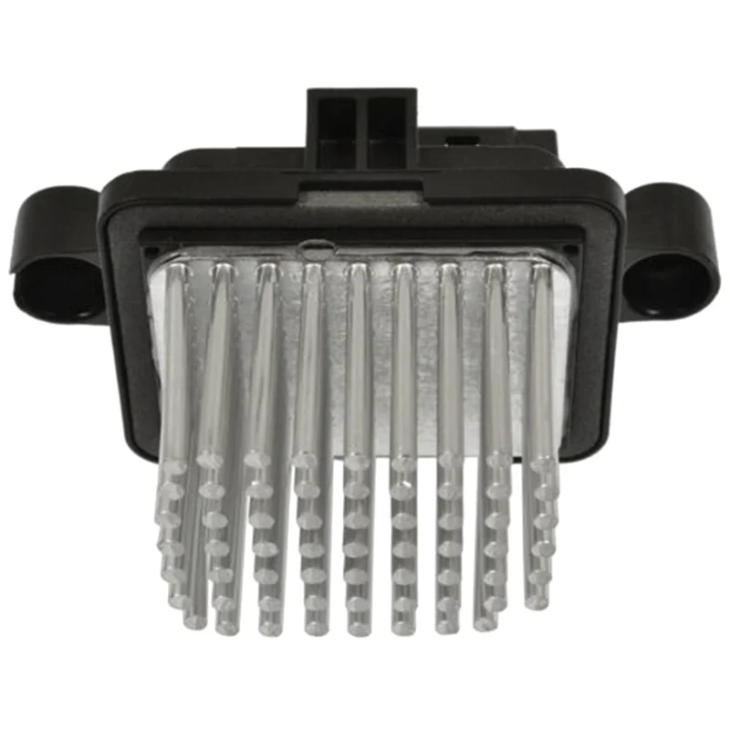 

HVAC Heater Blower Motor Resistor LR066932 For Land Rover Range Rover Evoque 2012- Discovery Sport 2015-