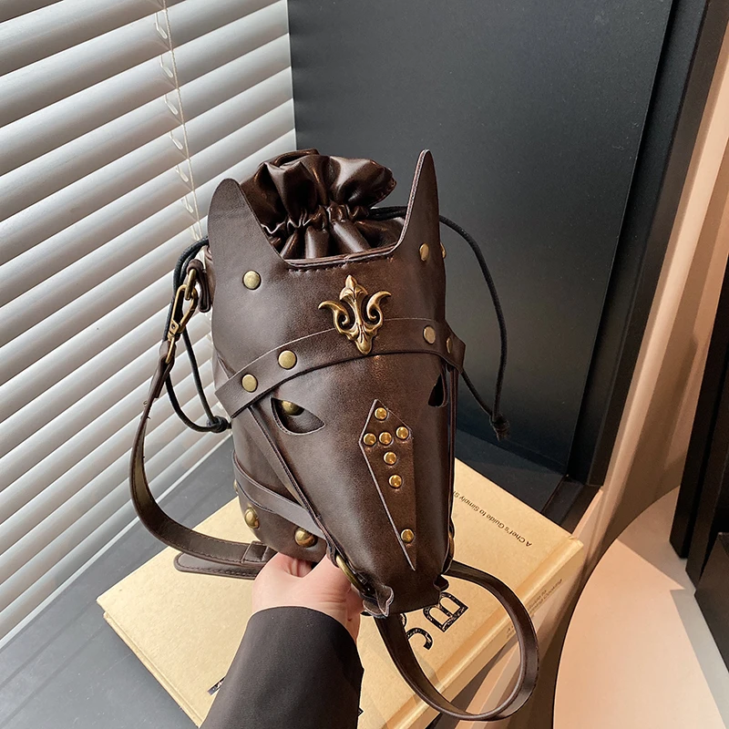 

Popular Classic Leather Tote Bags For Women Ladies Crossbody Shoulder Bag Messenger Design Elegant Brand